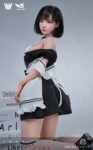 Max Milk Studio & Man You 13 Eimi Fukada Licensed Succubus Statue Dynamic Arts (10)